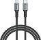 ����� USB-C male ��� Lightning male Verbatim - 1.2 m - 