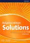 Solutions - ниво B1: Учебник по английски език за 9. клас - част 1 : Bulgaria Edition - Tim Falla, Paul A. Davies, Paul Kelly, Helen Wendholt, Sylvia Wheeldon - 