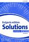 Solutions - ниво B1: Учебна тетрадка по английски език за 9. клас - част 2 : Bulgaria Edition - Tim Falla, Paul A. Davies, Jane Hudson, Alex Raynham - учебна тетрадка