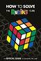 How to solve the Rubik's cube - 