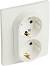     2 x 2M Legrand -      Niloe - 