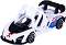 ������� ������� McLarren Senna - Majorette - �� ������� Racing Cars - �������