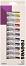 ������� ��� Reeves - 12, 18 ��� 24 ����� x 10 ml - 