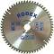 ���������� ���� �� �������� Rodex - ∅ 300 / 30 / 2.2 mm � 80 ���� - 