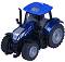 ������� ������� New Holland T7.330 - Majorette - �� ������� Farm - �������