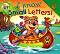 Bread and Butter: I Know Small Letters! - �����