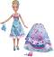 Кукла Пепеляшка модна икона - Hasbro - На тема Принцесите на Дисни - 