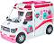 Мобилната клиника на Барби - Mattel - На тема Barbie - 