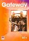 Gateway - Elementary (А1+): Учебна тетрадка по английски език : Second Edition - Gill Holley - 