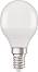 LED ������ LEDVANCE CLP40 840 E14 4.9 W 4000K - 470 lm �� ������� Antibacterial - 