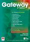 Gateway - Intermediate (B1+): Книга за учителя по английски език + онлайн ресурси : Second Edition - Anna Cole, Ursula Mallows - 