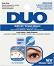Ardell DUO Quick Set Striplash Clear Adhesive -     - 