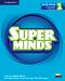 Super Minds -  1:       : Second Edition - Lucy Frino, Melanie Williams, Herbert Puchta, Peter Lewis-Jones, Gunter Gerngross -   