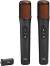 �������� ��������� JBL EasySing Mics - 2 ����, 50 Hz - 15 kHz, 98 dBA - 