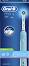 Oral-B Pro 500 Cross Action Electric Toothbrush - Електрическа четка с акумулаторна батерия - 