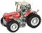 Трактор - Massey Ferguson MF-5610 - Метален конструктор от серията "Tronico: Mini-Series" - 