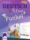 Funkel Neu: Учебник по немски език за 4. клас - Искра Лазарова - 