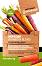 Семена от Моркови - Rainbow blend - От серията Гурме - 