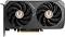 ����� ����� ZOTAC Gaming RTX 5060 AMP - 8 GB, GDDR7, 128 bit, Dual Fan - 
