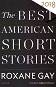 The Best American Short Stories 2018 - 