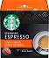   STARBUCKS Espresso Single-Origin Colombia -  12  36  ,   by NESCAFE Dolce Gusto - 
