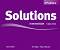 Solutions - Intermediate: 3 CD с аудиоматериали по английски език : Second Edition - Tim Falla, Paul A. Davies - 
