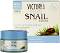 Victoria Beauty Snail Extract Active Whitening Cream - Избелващ крем за лице с охлюви от серията Snail Extract - 