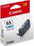      Canon CLI-65 Photo Cyan - 12.6 ml - 