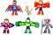 ���� ������� ������������� - Hasbro - �� ���� ��������� ����� - ������