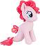 Водно пони - Пинки Пай - Плюшена играчка от серията "My Little Pony" - 