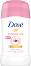 Dove Invisible Care Anti-Perspirant Deodorant Stick - ���� ���������� ������ ���������� - 