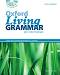 Oxford Living Grammar - Pre-Intermediate (A2): Граматика по английски език за 8. клас с отговори + CD-ROM - Mark Harrison - 