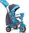   Smart Trike - Swing DLX 4  1 -    10   3  - 