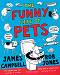 The Funny Life of Pets - James Campbell - 