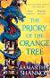 The Priory of the Orange Tree - Samantha Shannon - 