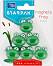 ������� �� ���� ����� Starpak - Frog - 6 ���� - 