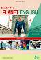 Ready for Planet English - ���� Intermediate (B1 - B1+): ������ �������� �� ��������� ���� - Catrin Elen Morris - ������ ��������