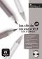 Les cles du nouveau - ниво A1: Помагало по френски език - Philippe Liria - 