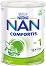 Адаптирано мляко за кърмачета Nestle NAN Comfortis 1 - 800 g, за новородени - 