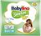  Babylino Sensitive Cotton Soft 1 Newborn - 26 ,   2-5 kg - 