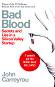 Bad Blood - John Carreyrou - 