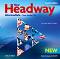 New Headway - Intermediate (B1): 2 CD с аудиоматериали по английски език : Fourth Edition - Liz Soars, John Soars - 
