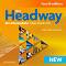 New Headway - Pre-Intermediate (A2 - B1): 2 CD с аудиоматериали по английски език : Fourth Edition - John Soars, Liz Soars - 