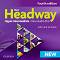 New Headway - Upper-Intermediate (B2): 2 CD с аудиоматериали по английски език : Fourth Edition - John Soars, Liz Soars - продукт
