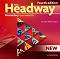 New Headway - Elementary (A1 - A2): 2 CD с аудиоматериали по английски език : Fourth Edition - John Soars, Liz Soars - 