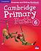 Cambridge Primary Path - ниво 6: Граматика + тетрадка за упражнения по английски език - Garan Holcombe - 