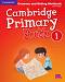 Cambridge Primary Path - ниво 1: Граматика + тетрадка за упражнения по английски език - Sarah Dilger - помагало