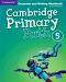 Cambridge Primary Path - ниво 5: Граматика + тетрадка за упражнения по английски език - Garan Holcombe - 