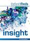 Insight - Pre-Intermediate: Itools DVD-ROM с материали за учителя по английски език - 