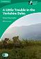 Cambridge Experience Readers: A Little Trouble in the Yorkshire Dales - ниво Lower/Intermediate (B1) AE - Richard MacAndrew - 